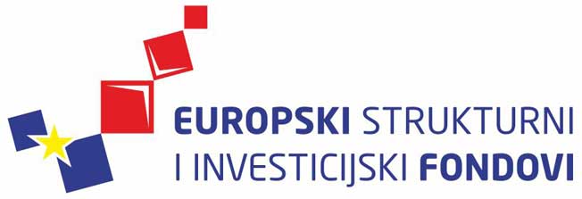 Europski strukturi i investicijski fondovi